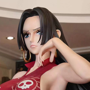 Chất Lượng Cao Anime Hình Nhựa Bức Tượng Một Mảnh Nhân Vật Cuộc Sống Kích Thước 1:1 Luffy Hành Động Hình Cho Trang Trí Nội Thất Anime Điêu Khắc Bán - Product Image 5