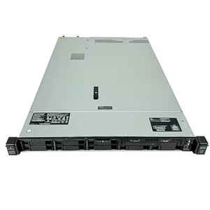 เซิร์ฟเวอร์ ProLiant DL360 Gen10 XEON 6248 32G/64G 4LFF NC Server CTO P19765-B21 HPE DL360 Gen10 Server HPE - Product Image 3