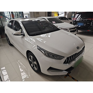 Guazi K3 2019 Veicolo Usato Berlina Benzina 5 Posti Trazione Anteriore Automatico Guida a Sinistra Auto Usate Distribuzione Regionale 115CV - Product Image 3