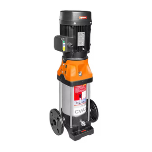 ปั๊มหอยโข่งแบบหลายใบพัดแนวตั้ง 3 ระดับ SUOU CDL15-3(T)CDL สำหรับจ่ายน้ำอุตสาหกรรมและปั๊มป้อนน้ำหม้อไอน้ำ - Product Image 1