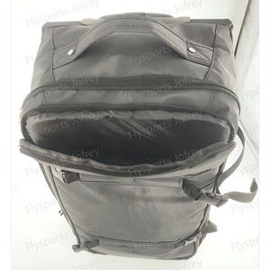 Borsa <span class=keywords><strong>da</strong></span> <span class=keywords><strong>Viaggio</strong></span> Personalizzata con Ruote 70L Impermeabile per Campeggio Sport Palestra <span class=keywords><strong>Trolley</strong></span> <span class=keywords><strong>Borsone</strong></span> <span class=keywords><strong>da</strong></span> <span class=keywords><strong>Viaggio</strong></span> con Rotelle - Product Image 2