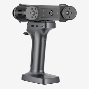 Creality CR-Scan X 3D avec numérisation rapide et de haute qualité pour les pièces automobiles - Product Image 3