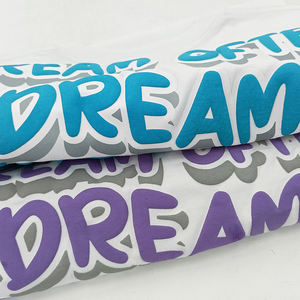 Camisetas personalizadas de gran tamaño de alta calidad 100% algodón para hombre, camiseta gráfica con estampado de hombros caídos para hombre - Product Image 1