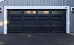 הפעלה אוטומטית של ארה "ב יחיד גלילה רולר גלילה ודלת מוסך הדלת - Product Image 6