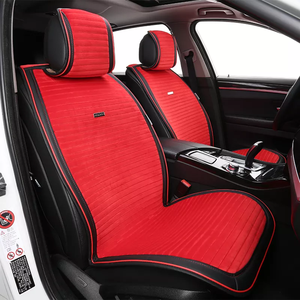 Funda de Asiento Delantero Personalizada de Primera Calidad, Colorida, Termosellada, <span class=keywords><strong>para</strong></span> Honda, BMW, SUV, <span class=keywords><strong>Mazda</strong></span> - Product Image 6