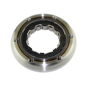 Piezas de motor de motocicleta, conjunto de engranaje de embrague de arranque unidireccional para <span class=keywords><strong>YAMAHA</strong></span> YS250 - Product Image 3