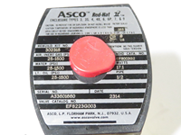 Controlador de Programación PLC para Automatización Industrial de Almacenes 8262H226 110/120V 100PSI