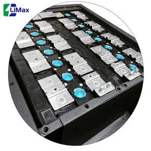 <span class=keywords><strong>Batterie</strong></span> au lithium Lifepo4 e-cart personnalisée en usine 36V 48V 60V 72V 80Ah 120Ah 200Ah pack <span class=keywords><strong>de</strong></span> <span class=keywords><strong>batterie</strong></span> pour chariot électrique - Product Image 1