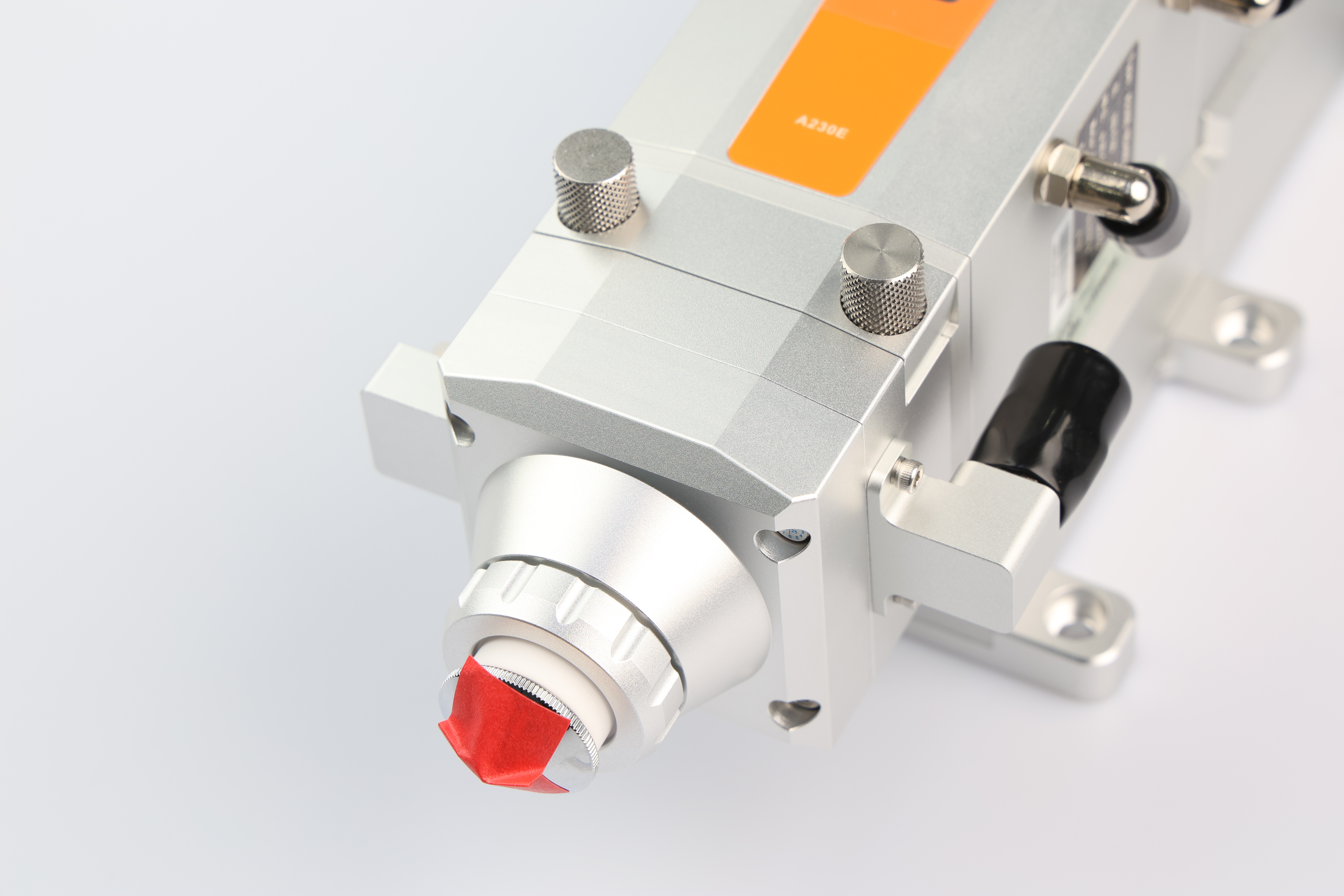 AED cat★TECTAガラス板 AU3TECH 2KW A260E Laser Cutting Head - Durable & Efficient