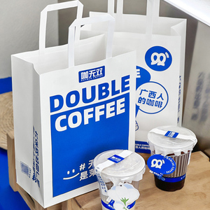 Venta al por mayor personalizado desechable PET/PLA batidos tazas tapas 8oz/12oz/16oz vasos de plástico Bebidas frías champán refrescos 500ml personalizado - Product Image 5