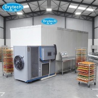 Veilige en betrouwbare groente-dehydrator, uienchipsdroger, peperdroogmachine te koop
