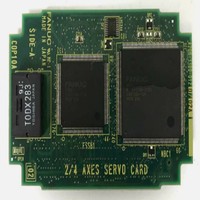 Carte de commande CNC A20B-3300-0120 FANUC | Prix d'origine en stock (utilisé)
