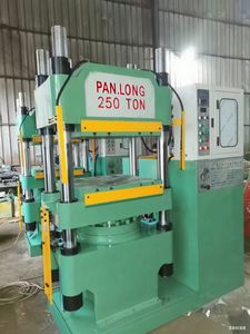 250ton sản phẩm nhà làm máy móc tự động màu duy nhất melamine tấm cốc muỗng máy ép cho Sản xuất nhà - Product Image 4