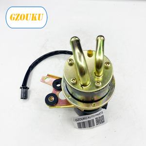 Pompe à carburant pour Carburant Pompe 4SV-13907-02-00/1FK-13907-01-00/5EB-13907-01-00 Pompe à carburant moto - Product Image 4