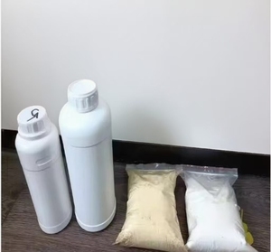 유기 중간체를위한 최고 품질의 합성 화학 분말, CAS 1119-51-3, 당일 파견 예정 - Product Image 4