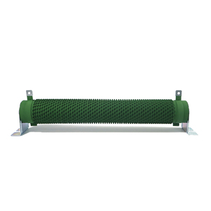 Điện trở hãm 1kw 2kw 5KW 8KW 29 <span class=keywords><strong>Ohm</strong></span> điện trở 46 <span class=keywords><strong>Ohm</strong></span> 100 <span class=keywords><strong>Ohm</strong></span> điện trở phá vỡ công suất cao - Product Image 4