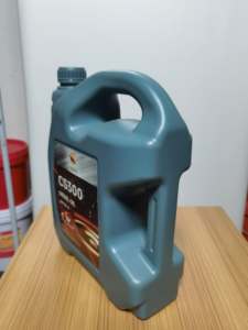 Aceite de Motor para Automóviles Diésel Totalmente Sintético <span class=keywords><strong>Tot</strong></span> Brand API SP SN 4L SAE 10W-40 - Product Image 2