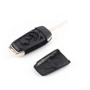 Điều khiển từ xa phím <span class=keywords><strong>Shell</strong></span> cho <span class=keywords><strong>Ford</strong></span> Focus New Fiesta cánh bo Mondeo chiến thắng xe - Product Image 2