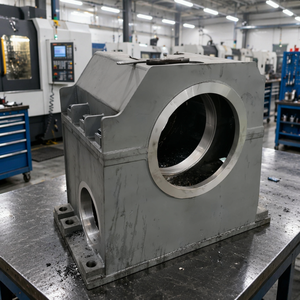 Turbine <span class=keywords><strong>hydraulique</strong></span> Pelton en acier inoxydable, générateur hydroélectrique : pourquoi la petite hydroélectricité est l'<span class=keywords><strong>avenir</strong></span> de l'énergie renouvelable - Product Image 3