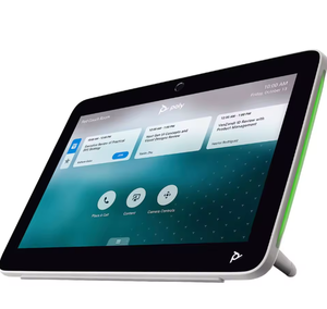 Système de vidéoconférence Poly <span class=keywords><strong>Studio</strong></span> X30 TC8 4K avec écran tactile POLY <span class=keywords><strong>STUDIO</strong></span> X30 - <span class=keywords><strong>Polycom</strong></span> <span class=keywords><strong>Studio</strong></span> - Product Image 5