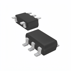 Original Electronic Chips Component Power Management (PMIC) SC 74A, SOT 753 XC6122A439MR-G - Product Image 1