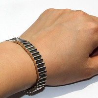 Bracelet magnétique Anega