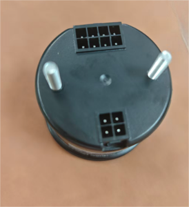 Indicador de Batería para Montacargas 808t para He Li E P Lin De, Pantalla de Energía para Carrito de Golf, 9-80v - Product Image 3