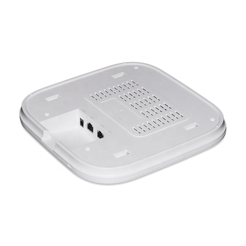 Qualcomm WiFi 7 Tri-Band 802.11be 2.4G+5G-1+5G-2 Ceiling Mount Access Point IPQ5322+QCN6274 6-Antenna PoE 802.3bt 50W · image 5