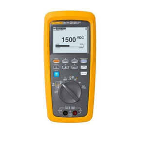 Multímetro Digital Inalámbrico con Pinza Amperimétrica para Energía Solar 283FC/PV, con Registro de Datos, Pantalla de 3 Dígitos y Temperatura - Product Image 3