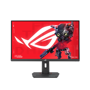 จอเกมมิ่ง ROG Strix XG27UCS ขนาด 27 นิ้ว Fast IPS <span class=keywords><strong>4K</strong></span> 160Hz USB-C ขายดี - Product Image 2