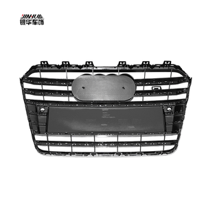 Griglia Anteriore S5 2013-<span class=keywords><strong>2015</strong></span> per Audi A5, Prodotta in Cina - Product Image 4