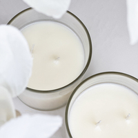 Cire de colza naturelle pure de haute qualité en vrac en gros parfumée pour la décoration de la maison et la fabrication de bougies