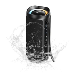 Nuevo Altavoz Inalámbrico de Alto Volumen, Super Subwoofer, Altavoces Portátiles Impermeables para Exteriores - Product Image 5