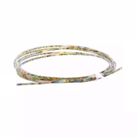 Abalone perle cool Celluloid corps Luthier Purfling marqueterie incrustation guitare perles guitare reliure pour accessoires de guitare
