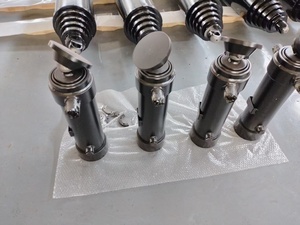 Cilindros Hidráulicos Multietapa Personalizables para Camiones Volquete con Presión de 16-25MPa y Carrera de 3200mm Hechos a Medida - Product Image 4