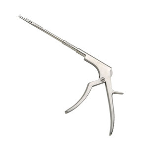 Kerrison Orthopedic Neurosurgery Instrument For Sale High Quality Stainless Steel Kerrison Bone Punch For Sale - Product Image 1