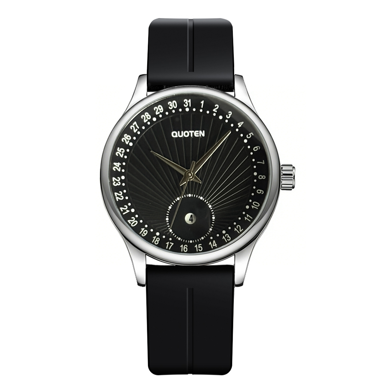 6005-19 Black