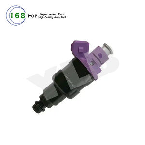 Boquilla de inyector de combustible de alta calidad YLB 873774 para <span class=keywords><strong>Kangoo</strong></span> Clio Twingo 1,2 16V - Product Image 3