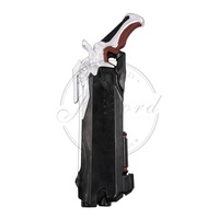 Pistola de espuma para Overwatch Reaper Hellfire Shotgun