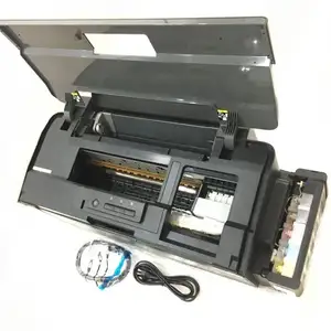 2020 Top sale A3 A4 size L1300 printer machine Original 90% new for Epson high speed printer with Second hand print head L1300