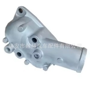 Carcasa del Termostato Hh 8-97329914-ra 8-97372769 para Motor Isuzu, Pieza de Repuesto - Product Image 3