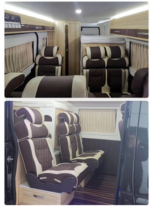 Meilleur Prix Salle à Manger Siège de Voiture Siège Double Pliant avec Base de Sièges Pivotants - Product Image 6