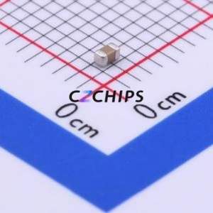 0603B334K160CT SMD Capacitor (MLCC) 0603 ( Capacitance: 330nF )( Precision: 10% Rated Voltage: 16V ) - Product Image 1