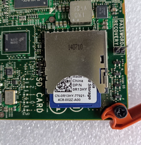 Controller di Gestione Chassis <span class=keywords><strong>DELL</strong></span> Y1F41 CMC per Scheda di Gestione Remota Server PowerEdge VRTX - Product Image 3