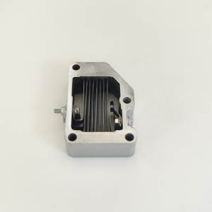 QSC8.3 ISL9.5 ISC QSL Diesel <strong>Engine</strong> Intake Air <strong>Heater</strong> 5342229 for Construction Machinery &amp; Truck - Product Image 4