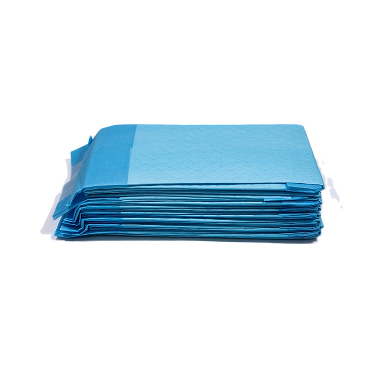 absorbent Underpad Adult Incontinence Pad Breathable Underpads