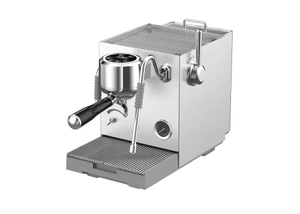 Cafetera Espresso Semiautomática Italiana de Alta Calidad y Gran Venta, para Cappuccino, Uso Doméstico - Product Image 2