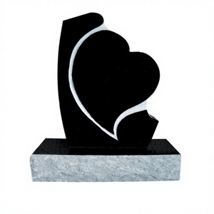 Nouvelle pierre tombale en granit rose G664 du Vietnam - Product Image 5