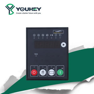 Accesorios para Generador Diésel KP310V1.0, Módulo de Panel de Control con Pantalla de Cuatro Protecciones, Opciones ATS, 110V 50/60Hz - Product Image 4