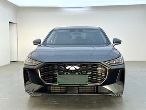 Chery 2025 Fengyun A8L 1.5TGDI Turbo Berline 4 portes <span class=keywords><strong>5</strong></span> places en cuir Pneus <span class=keywords><strong>R18</strong></span> Intérieur foncé Automatique Faible kilométrage Voiture d'occasion Conduite à gauche - Product Image 2
